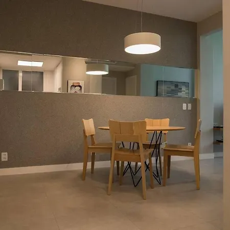 Arpoador Concept Home-3